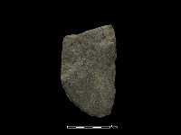 斧鋤形器藏品圖，第2張