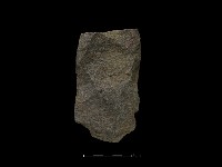 斧鋤形器藏品圖，第2張