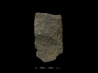 斧鋤形器藏品圖，第1張