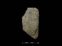 斧鋤形器藏品圖，第2張