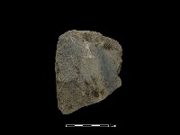 斧鋤形器藏品圖，第2張