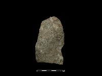 斧鋤形器藏品圖，第2張