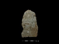 斧鋤形器藏品圖，第1張