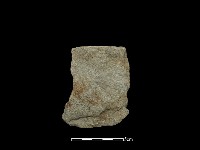 斧鋤形器藏品圖，第2張