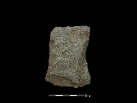 斧鋤形器藏品圖，第2張