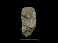 斧鋤形器藏品圖，第1張