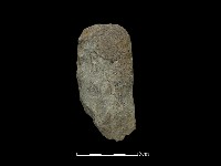 斧鋤形器藏品圖，第2張