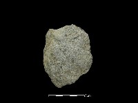 斧鋤形器藏品圖，第1張