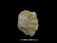 斧鋤形器藏品圖，第2張