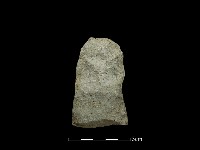 斧鋤形器藏品圖，第1張