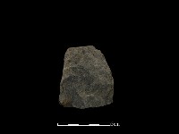 斧鋤形器藏品圖，第2張