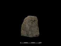 斧鋤形器藏品圖，第1張