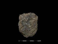 斧鋤形器藏品圖，第2張