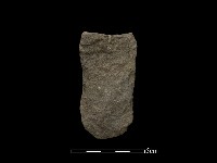 斧鋤形器藏品圖，第2張