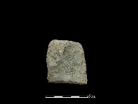 斧鋤形器藏品圖，第2張