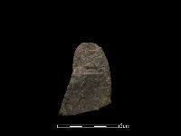 斧鋤形器藏品圖，第1張