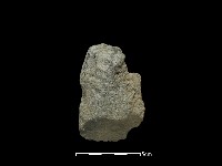 斧鋤形器藏品圖，第2張