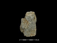 斧鋤形器藏品圖，第1張