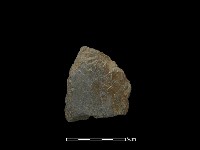 斧鋤形器藏品圖，第2張