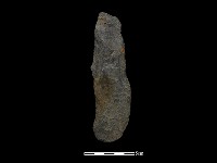 斧鋤形器藏品圖，第1張