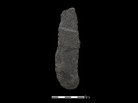 斧鋤形器藏品圖，第2張