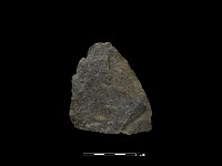 斧鋤形器藏品圖，第2張