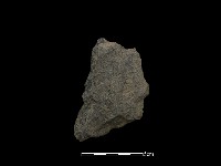 斧鋤形器藏品圖，第2張