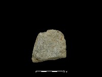 斧鋤形器藏品圖，第2張