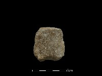 斧鋤形器藏品圖，第2張