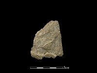 斧鋤形器藏品圖，第1張