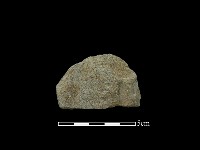 斧鋤形器藏品圖，第2張