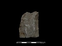 斧鋤形器藏品圖，第1張