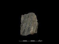 斧鋤形器藏品圖，第2張