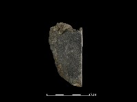 斧鋤形器藏品圖，第1張