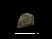 斧鋤形器藏品圖，第1張