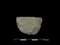 斧鋤形器藏品圖，第2張