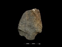 打製石器藏品圖，第1張