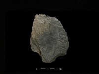 打製石器藏品圖，第2張