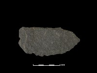 石片器藏品圖，第2張