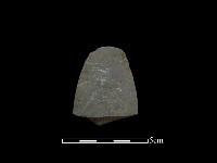 磨製石器藏品圖，第1張