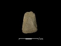 磨製石器藏品圖，第1張