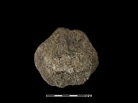 砍砸器藏品圖，第2張