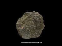 砍砸器藏品圖，第1張