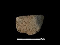 陶片藏品圖，第1張