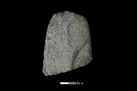 斧鋤形器藏品圖，第1張