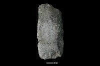 斧鋤形器藏品圖，第2張