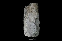 斧鋤形器藏品圖，第1張