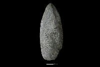 斧鋤形器藏品圖，第1張