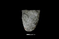 斧鋤形器藏品圖，第1張