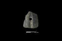 矛鏃形器藏品圖，第2張